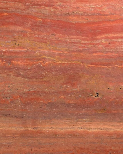 Travertin Red (Rosso)