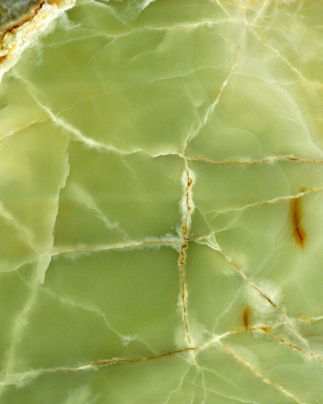 onyx green (verde onyx)